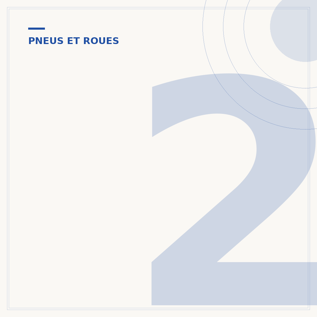 208 roue de secours : bien la connaître et l'utiliser