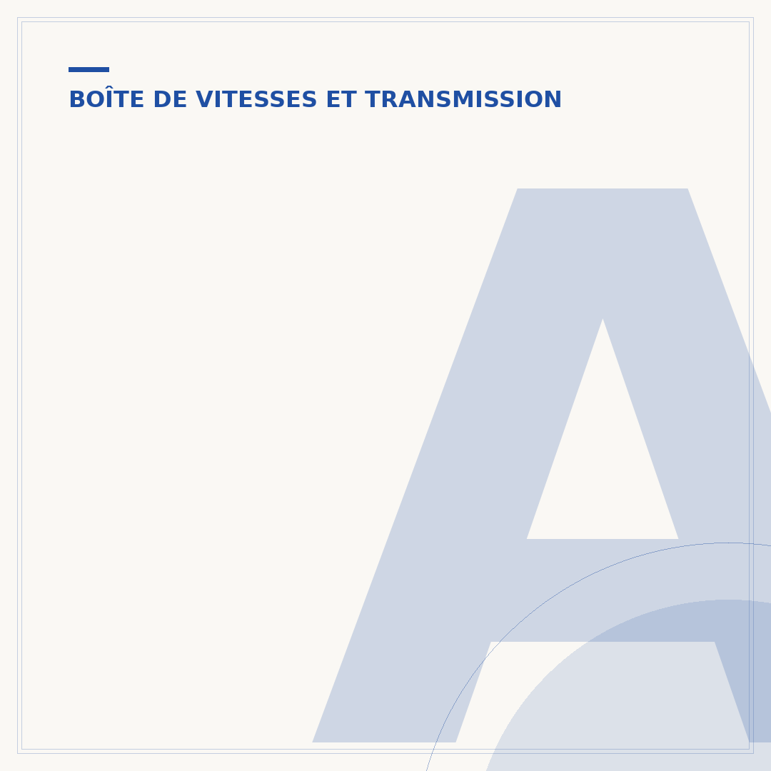 Actionneur de boîte de vitesse