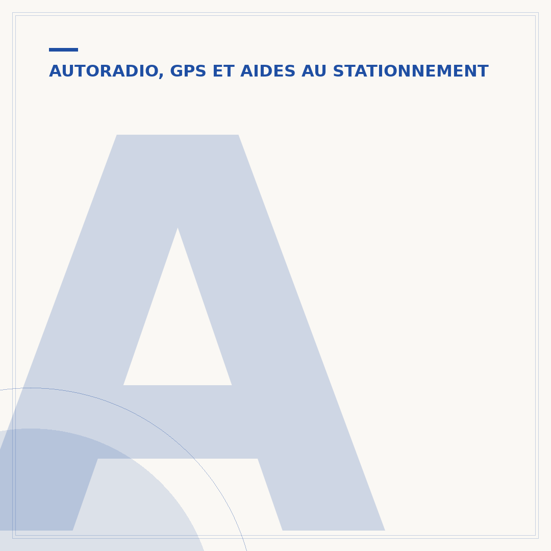 Autoradio alimenté mais ne s'allume pas