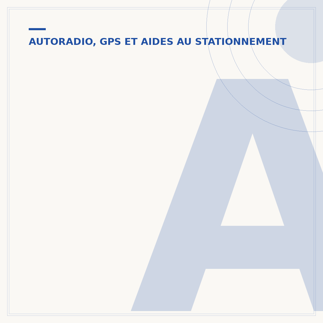 Autoradio bloqué safe 2 : comprendre et résoudre le problème