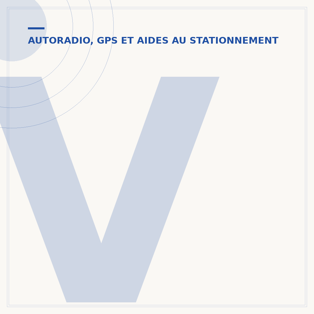 Votre autoradio bloqué safe Volkswagen : le déverrouiller