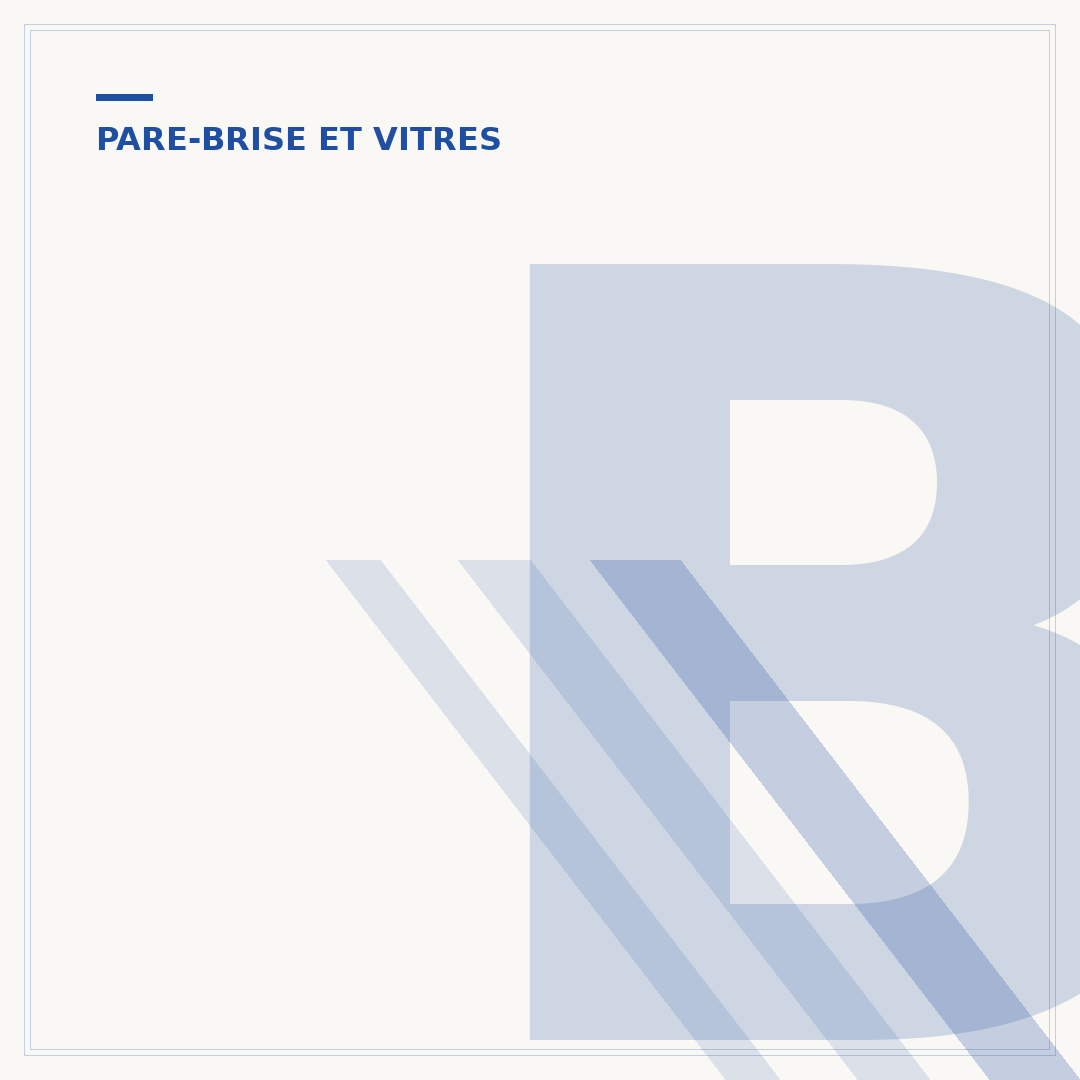 Bâche pare-brise : protégez efficacement votre véhicule
