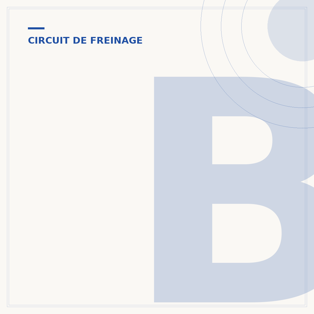 Bloc ABS : prix et facteurs influençant le coût