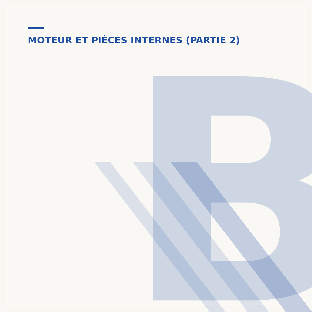 Boîtier augmentation puissance moteur : mythes et réalités