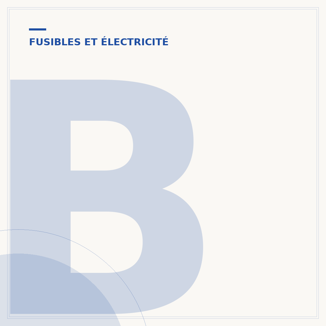 Boîtier de fusibles de voiture