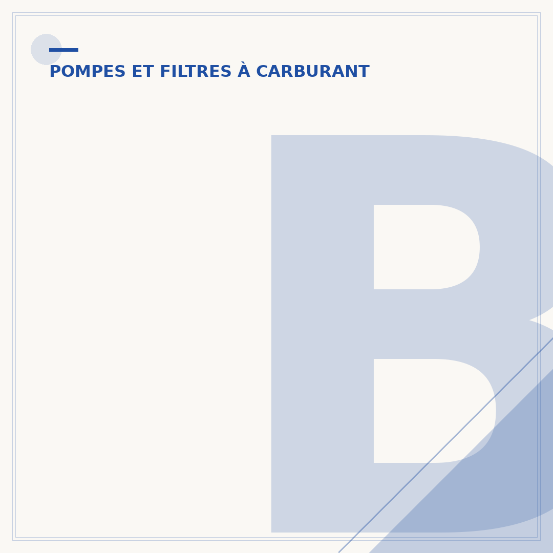 Bouchon du réservoir de liquide de refroidissement