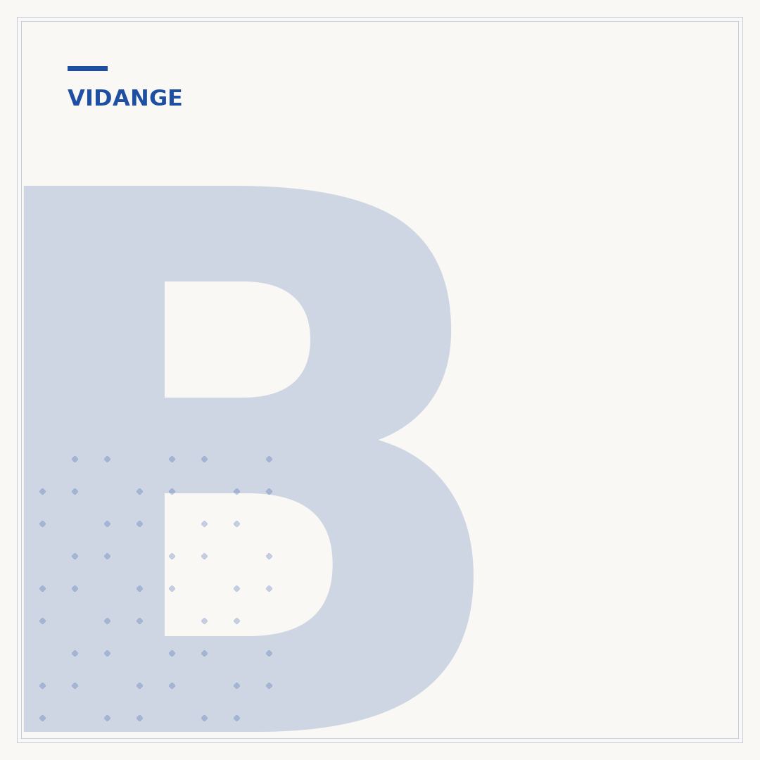 Bouchon vidange filtre à sable : ce que vous devez savoir