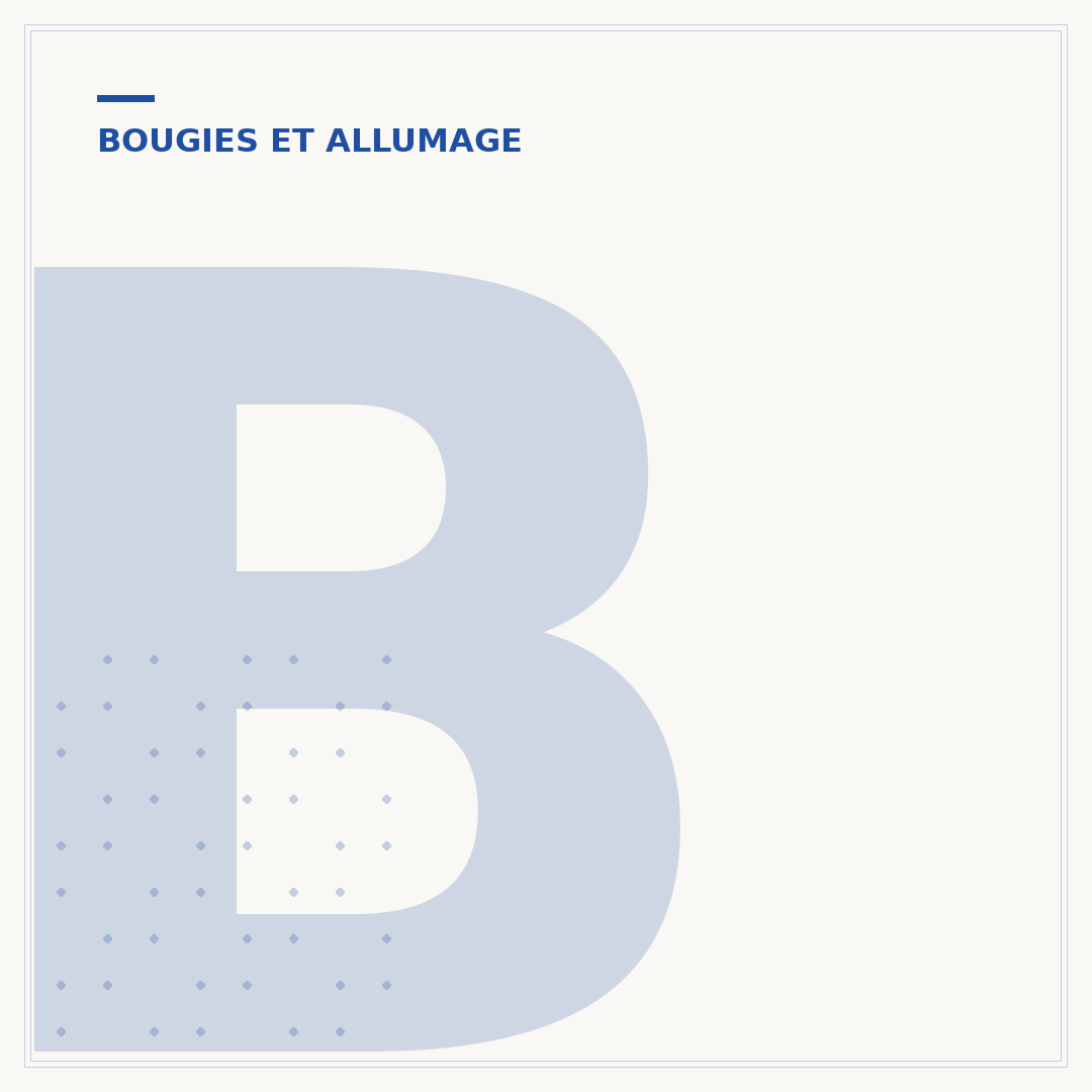 Bougie de préchauffage cassée : extraction de la culasse