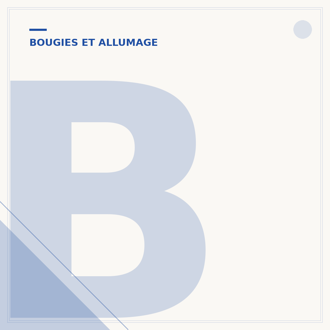Bougie de préchauffage : symptômes d'une défaillance moteur