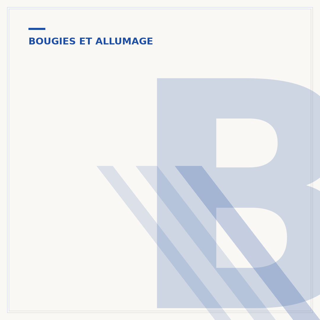 Bougie de préchauffage du Tiguan 2.0 TDI 150