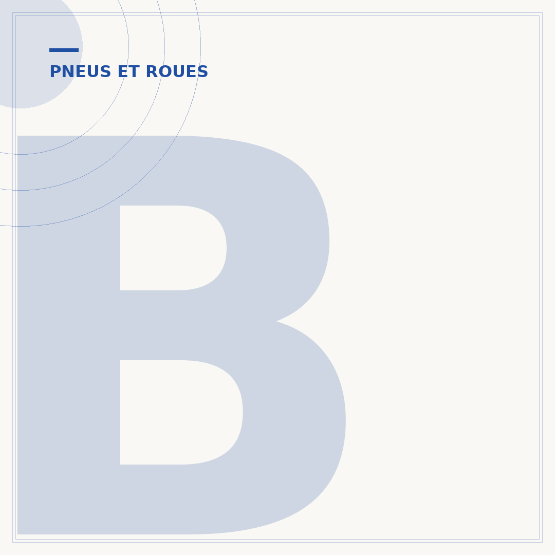 Boulon de roue : les erreurs courantes et comment les éviter