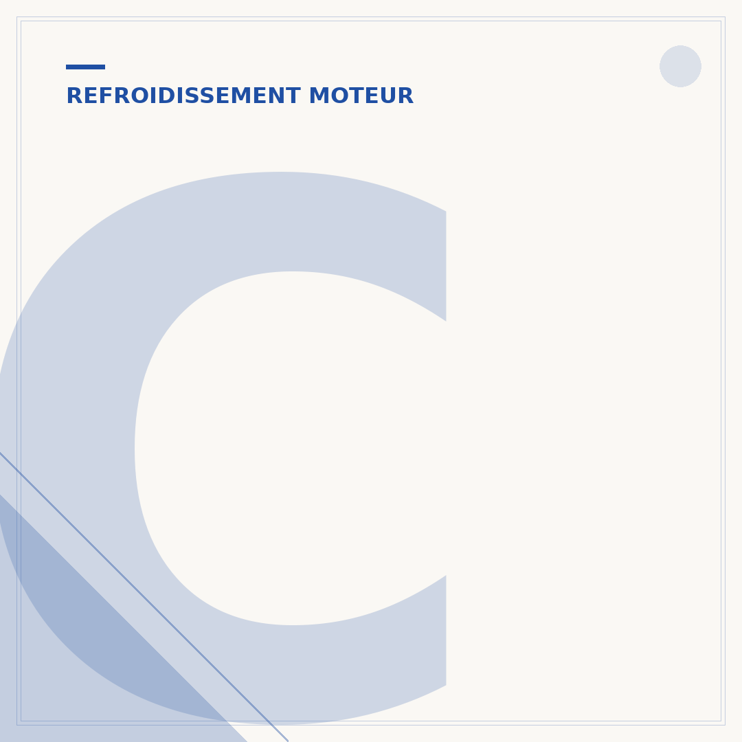 Calorstat Clio 3 : symptômes, remplacement et entretien