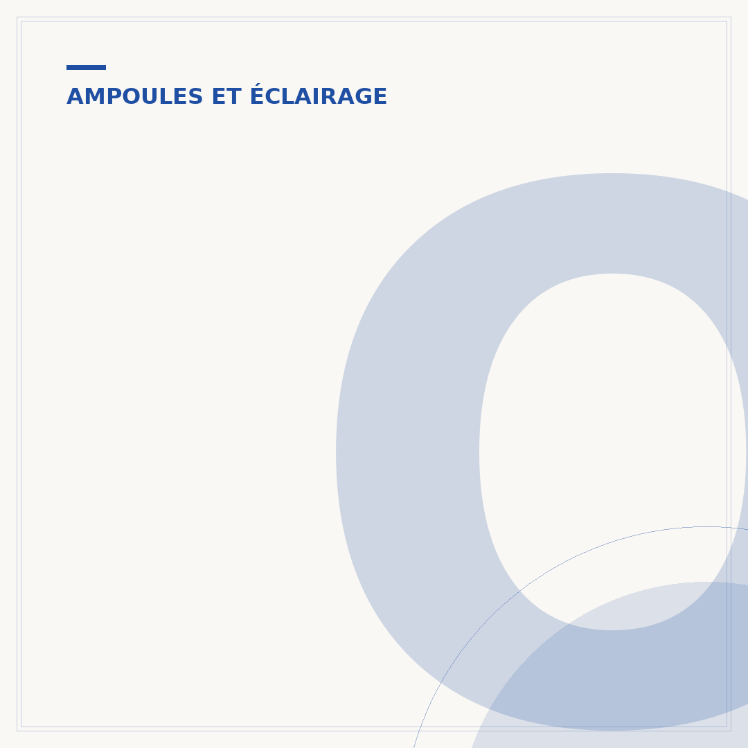Où changer une ampoule de voiture