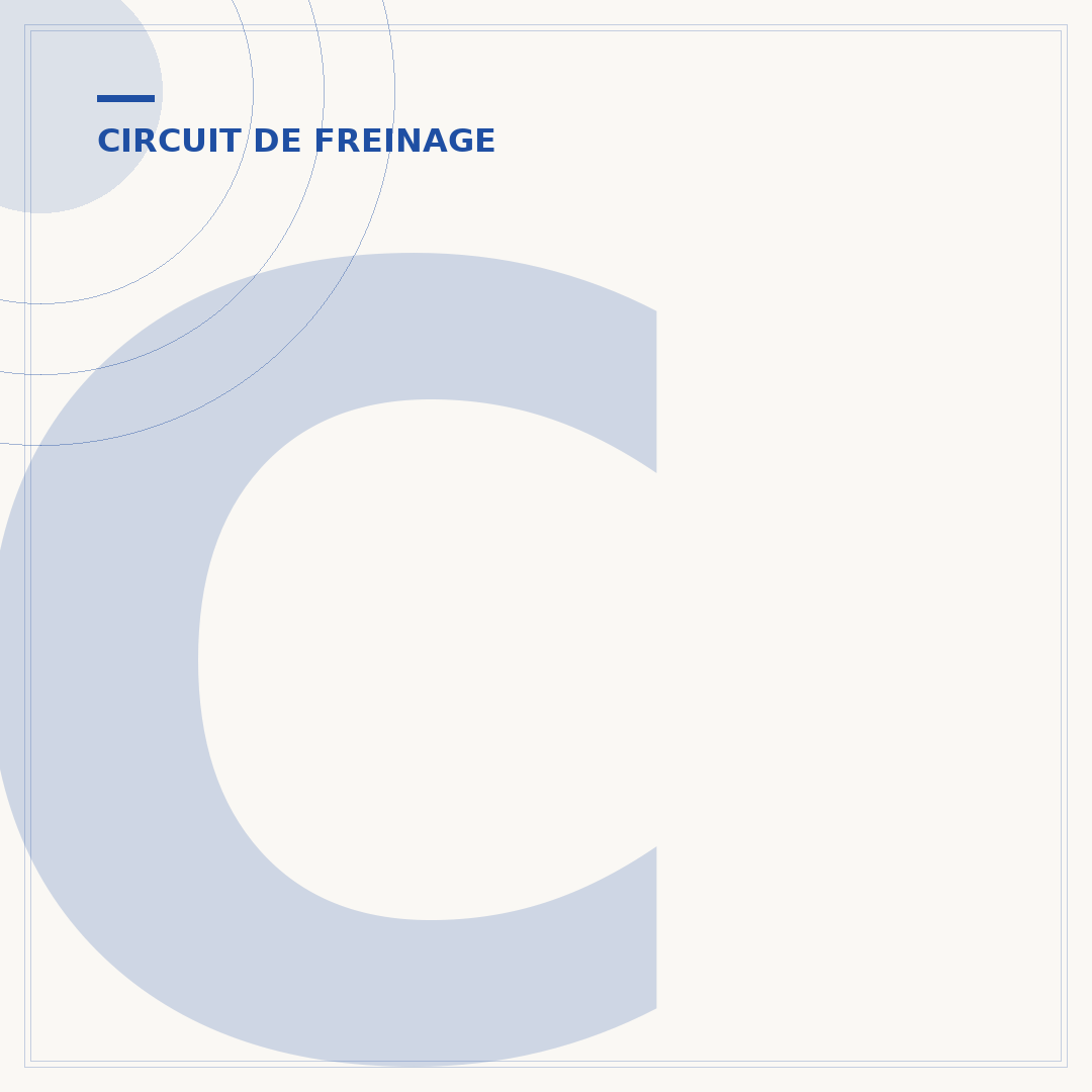 Changer le capteur ABS