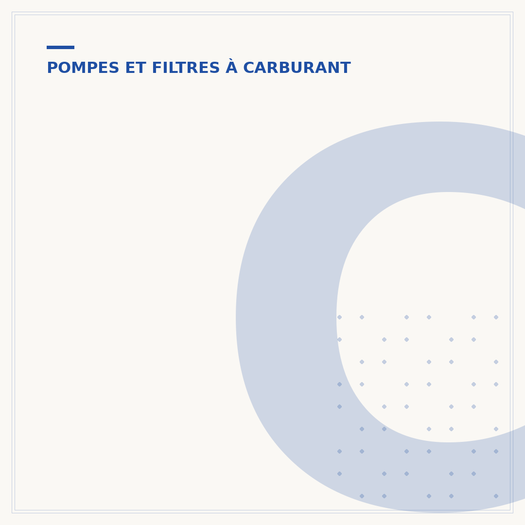 Comment changer une jauge à carburant