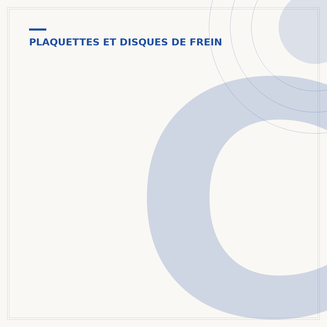 Changer les plaquettes de frein arrière Renault électrique