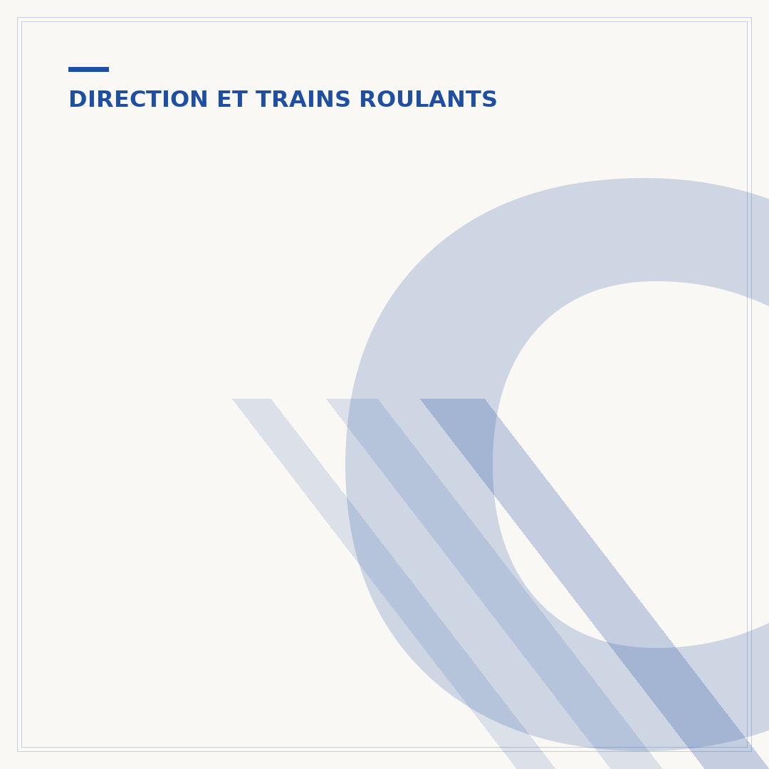 Claquement train avant : causes, diagnostic et solutions