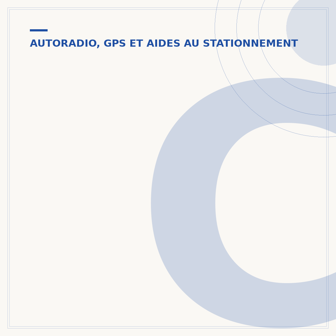 Code autoradio Clio 2 : le trouver et le comprendre