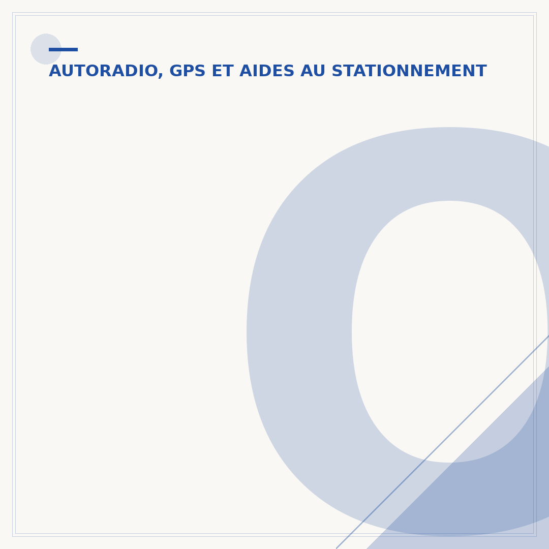 Où trouver le code de l'autoradio Renault ?