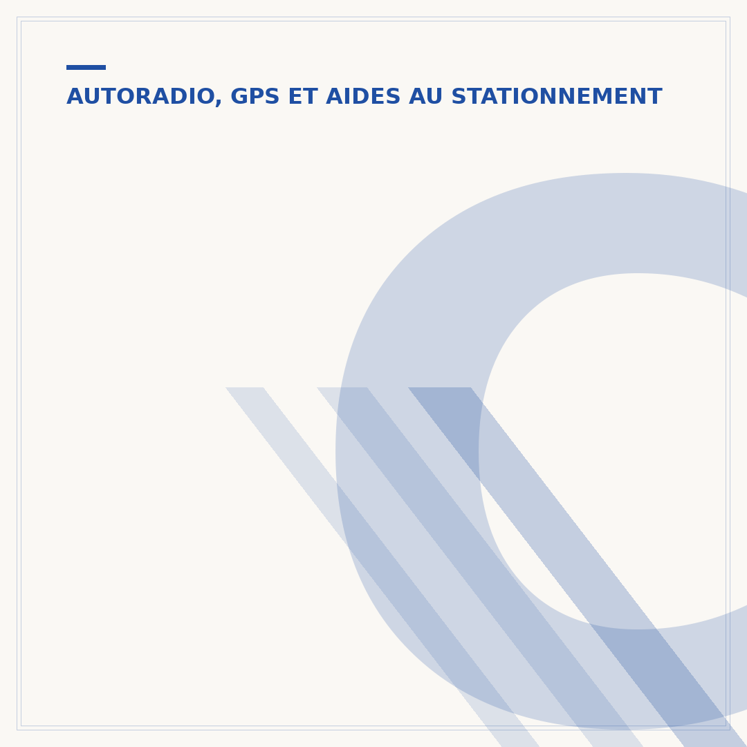 Code autoradio Renault