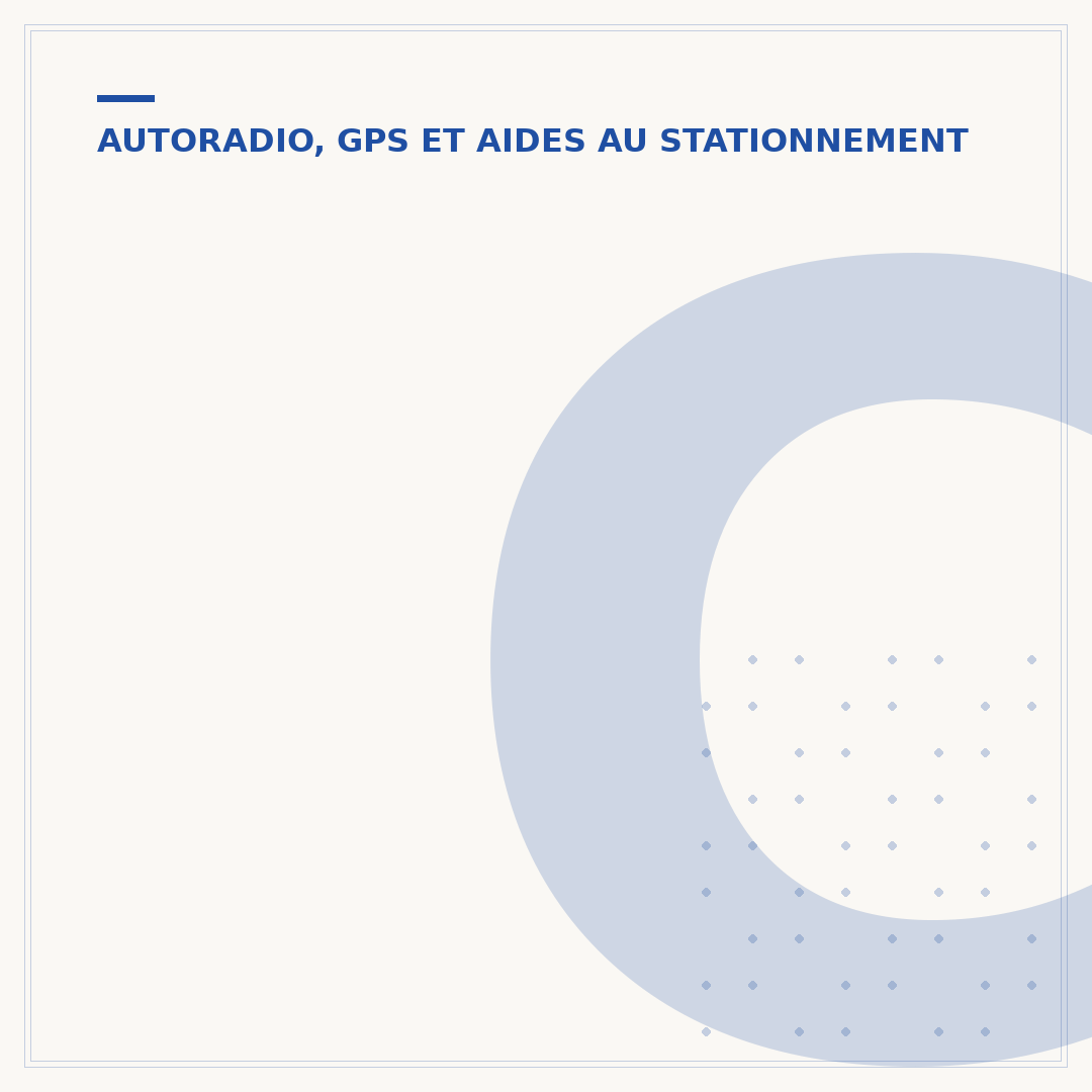 Code autoradio Volkswagen