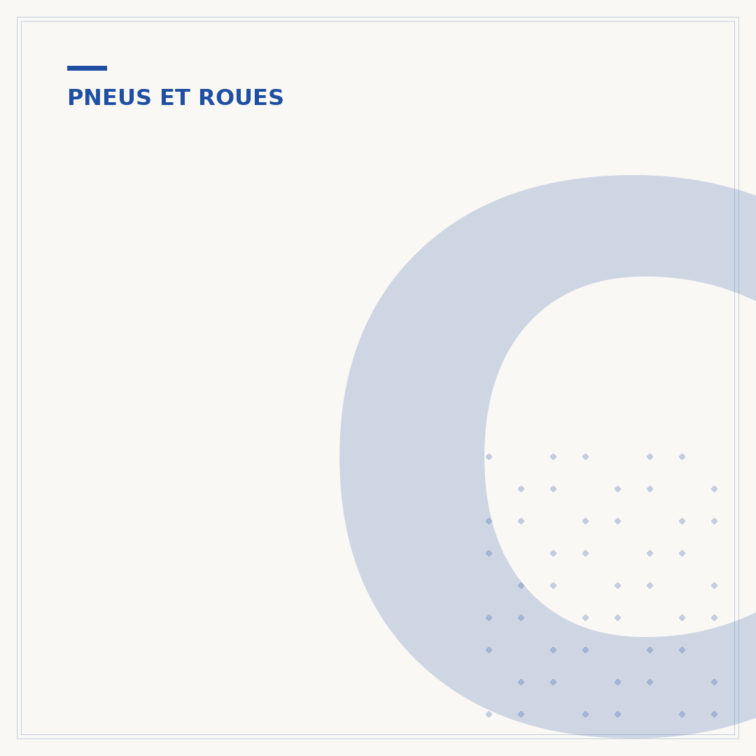 Combien de temps peut-on rouler avec une roue de secours ?