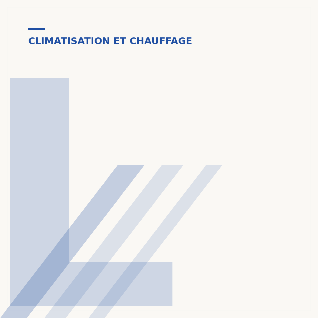 Le condenseur de clim