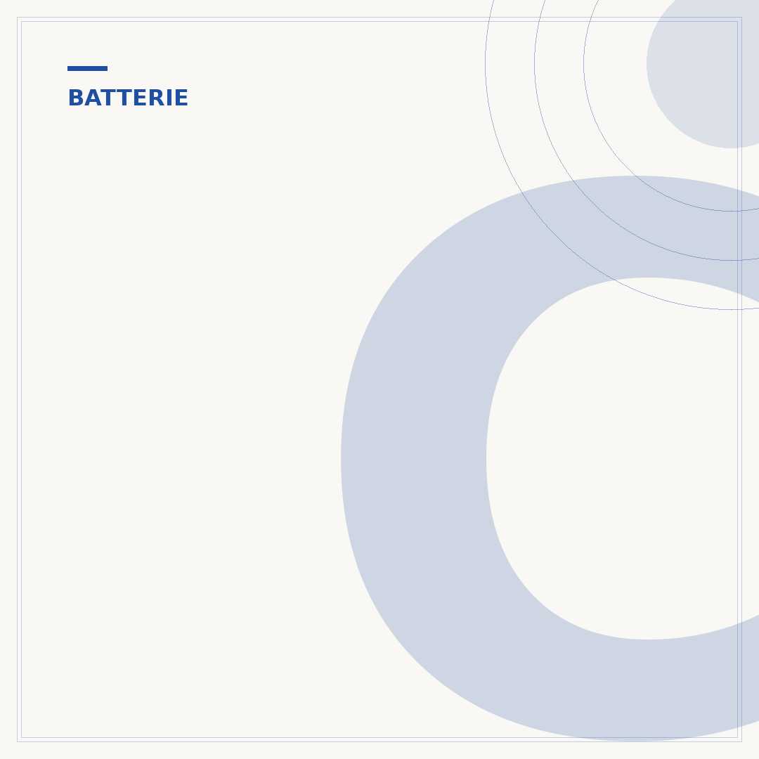 Cosse de batterie de Clio 2