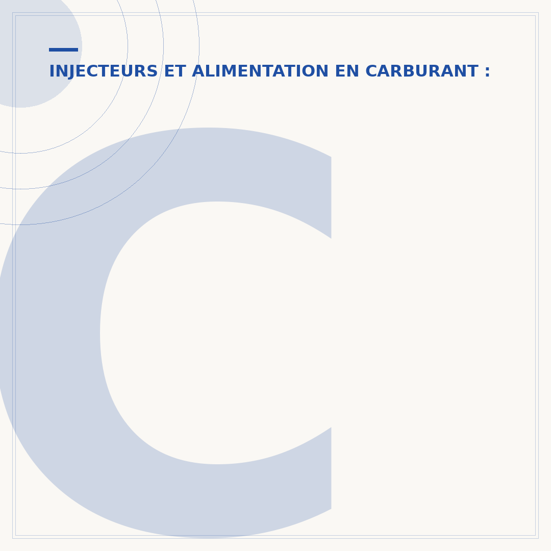 Couple de serrage injecteur 1.6 HDI : ce qu'il faut savoir