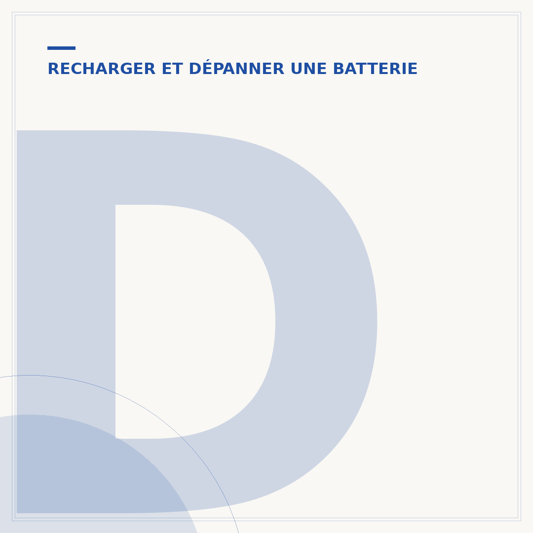 Démarrer voiture batterie sans câble : mythes et réalités