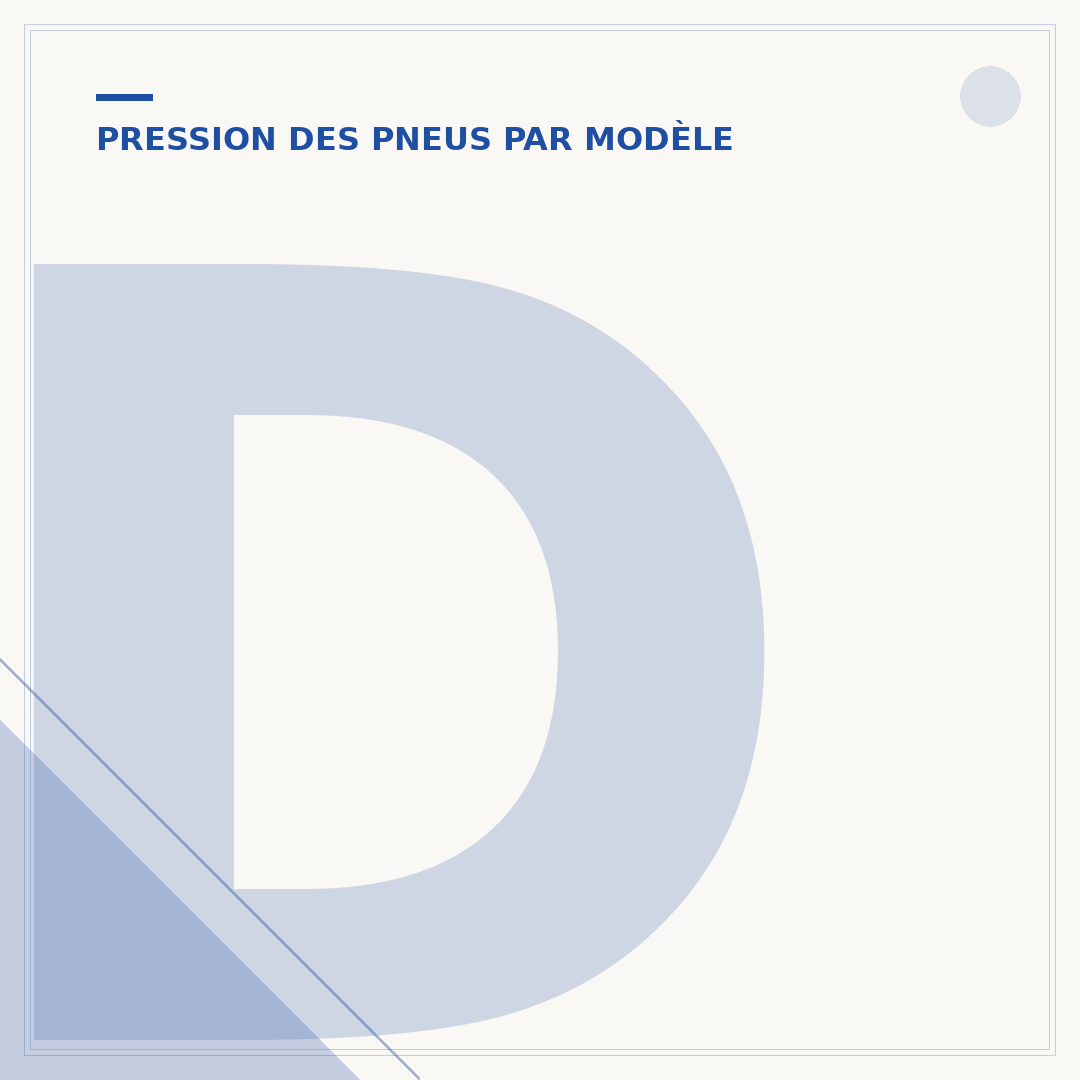 Détecteur de pression pneu : comprendre son fonctionnement