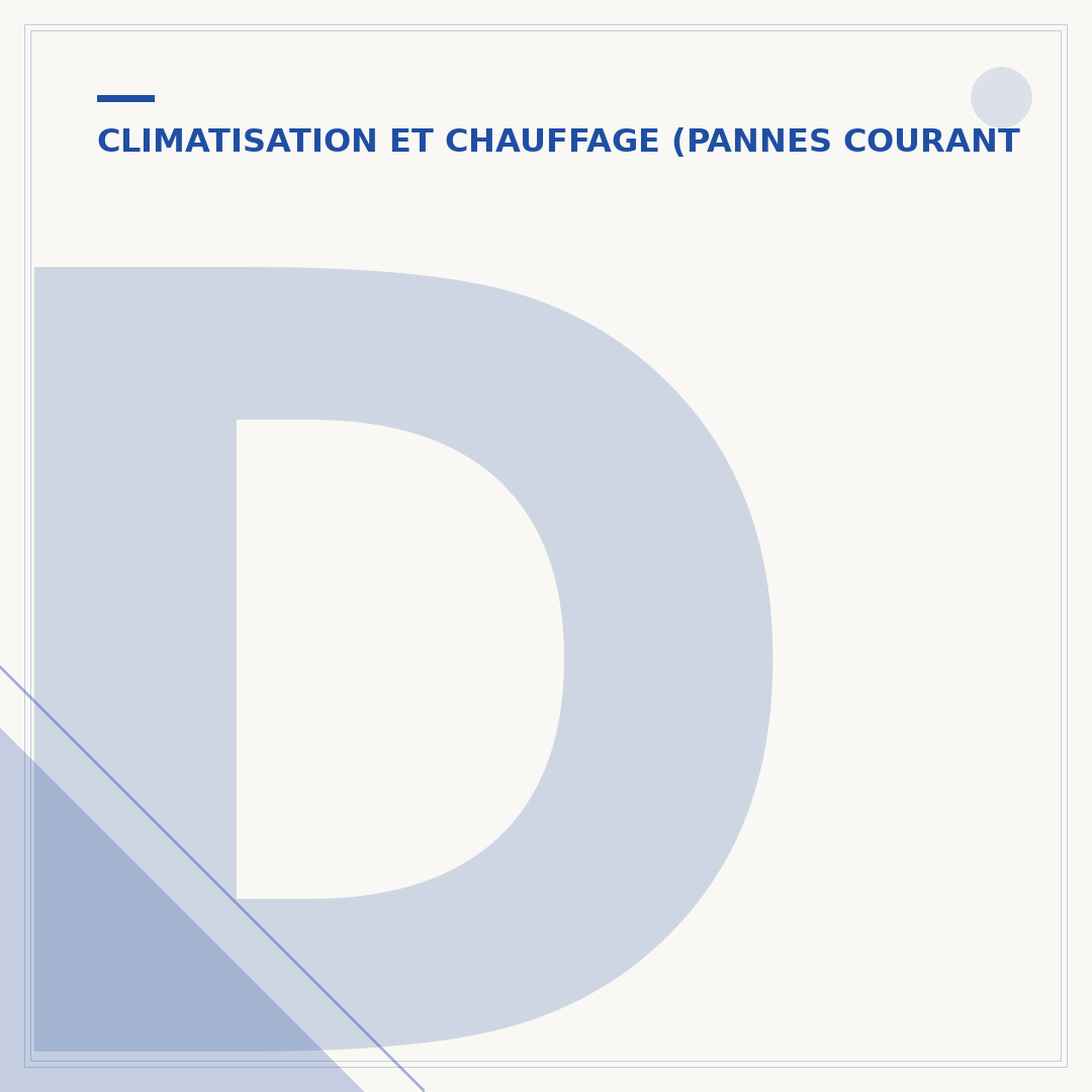 Détection fuite climatisation voiture : causes et solutions