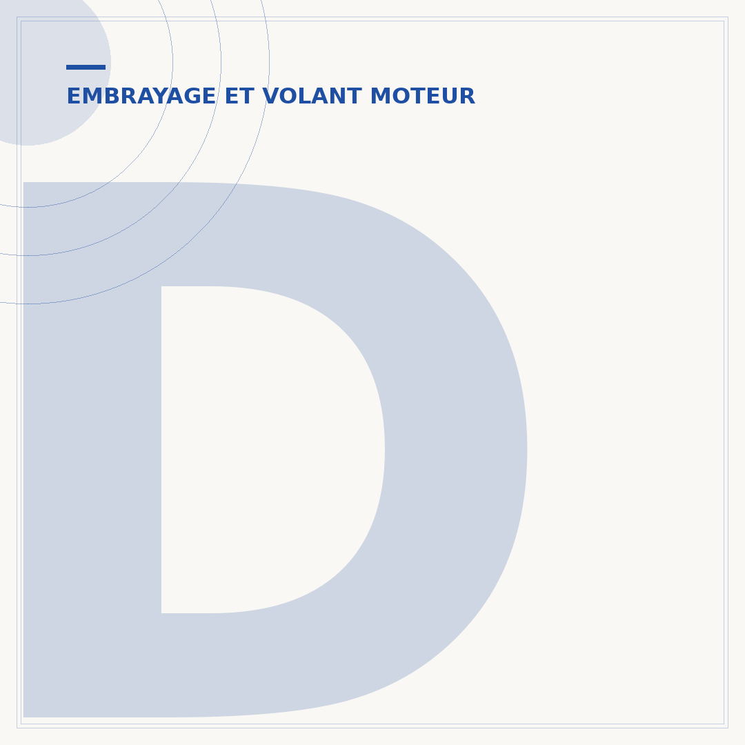 Double embrayage : ce qu'il faut vraiment savoir