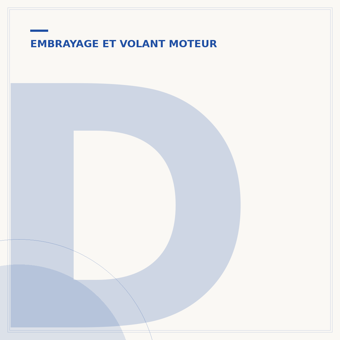Durée de vie embrayage essence : ce qui la détermine