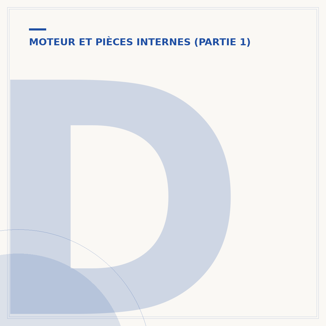 Durite moteur : comprendre les fuites et les remplacer