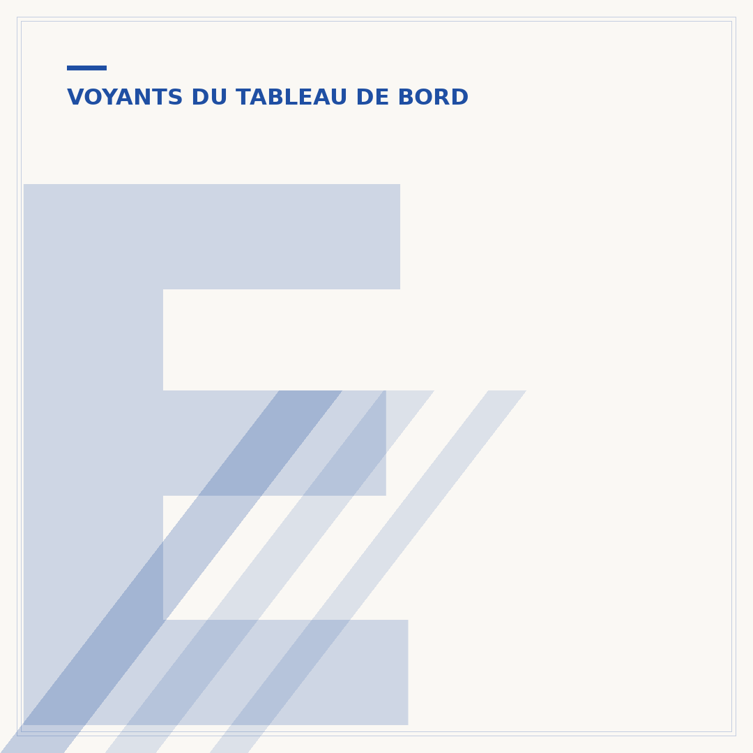 Effacer le voyant d'airbag