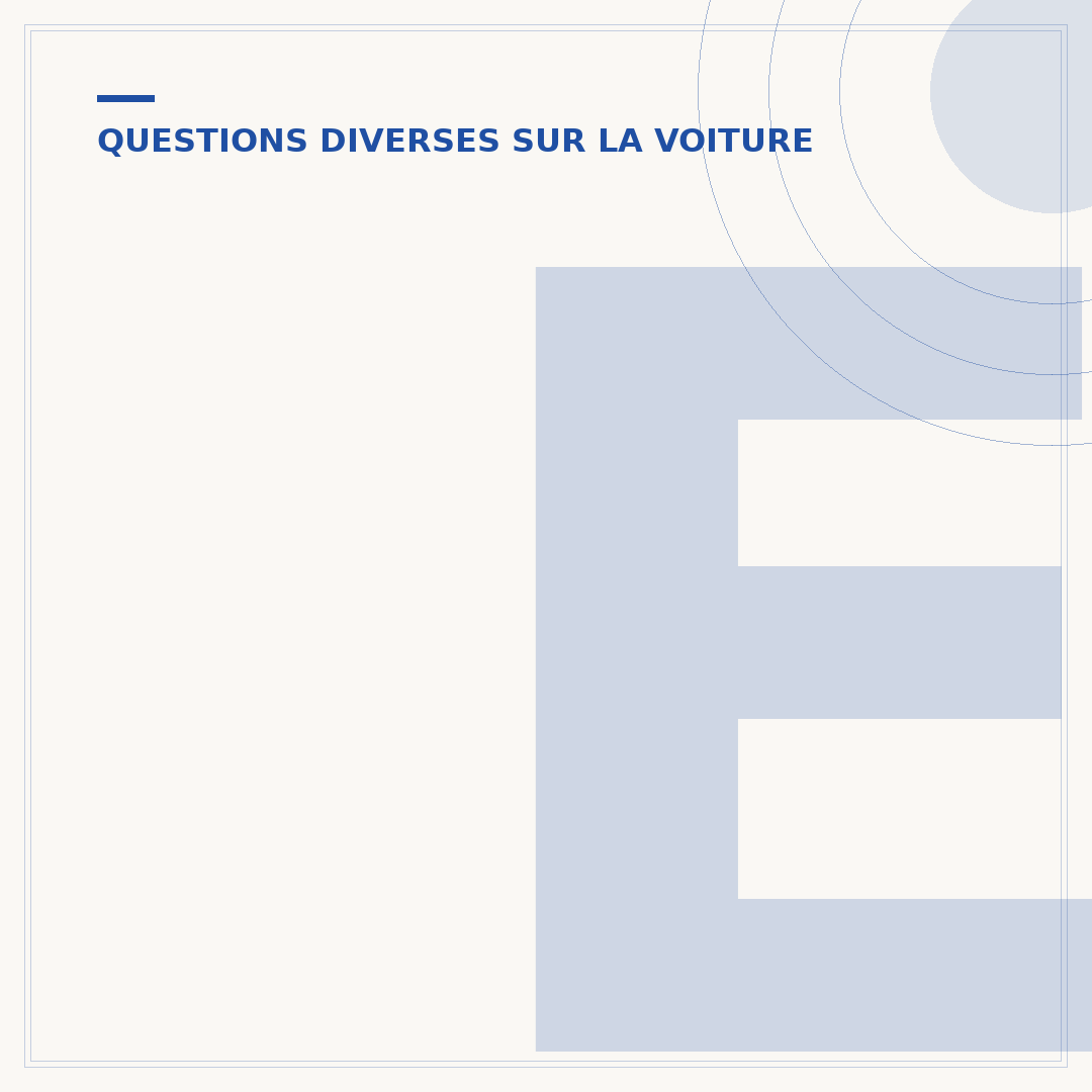 Entraxe 5x108 : quelles voitures utilisent cette dimension ?