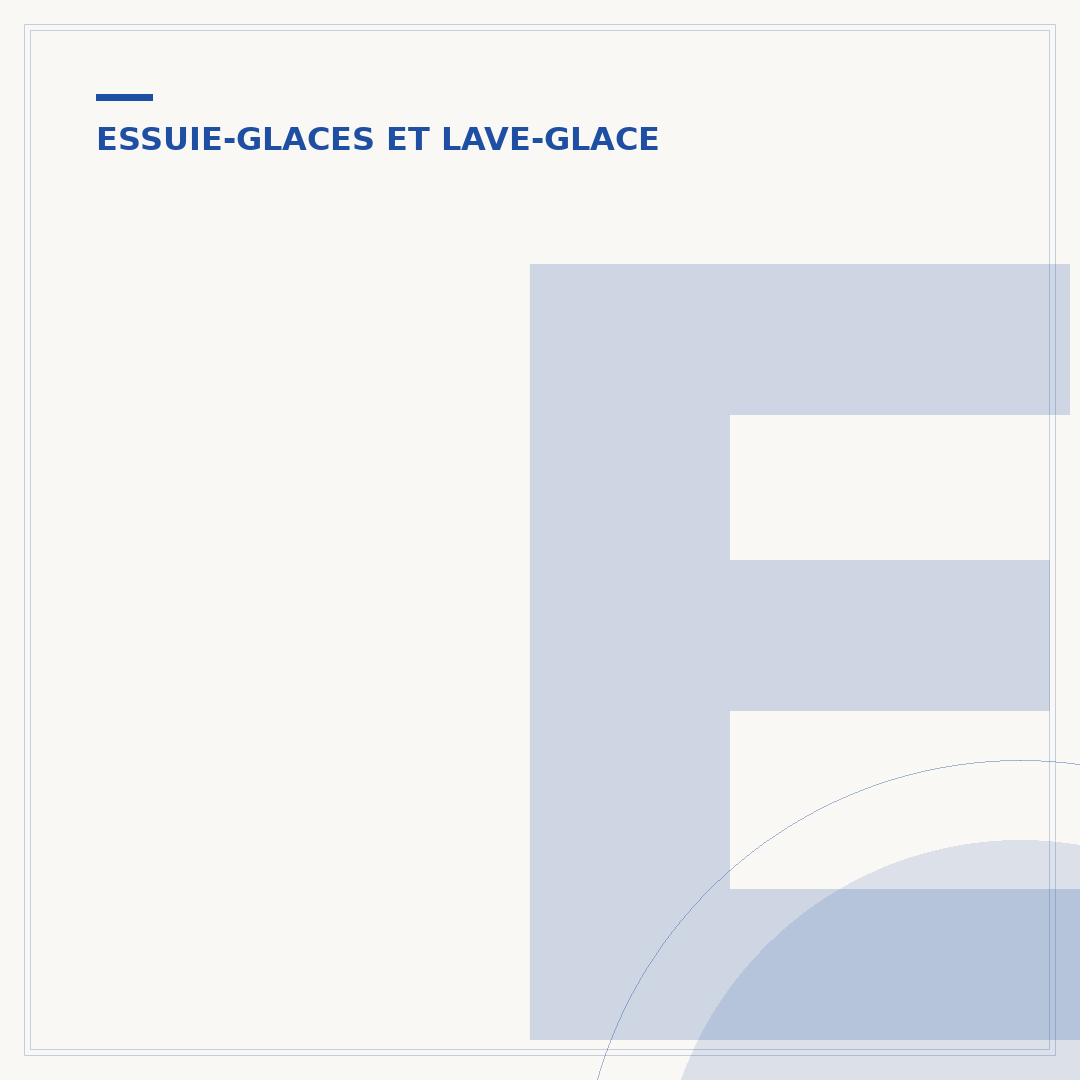 Essuie-glace Twingo 2 : choisir et remplacer soi-même