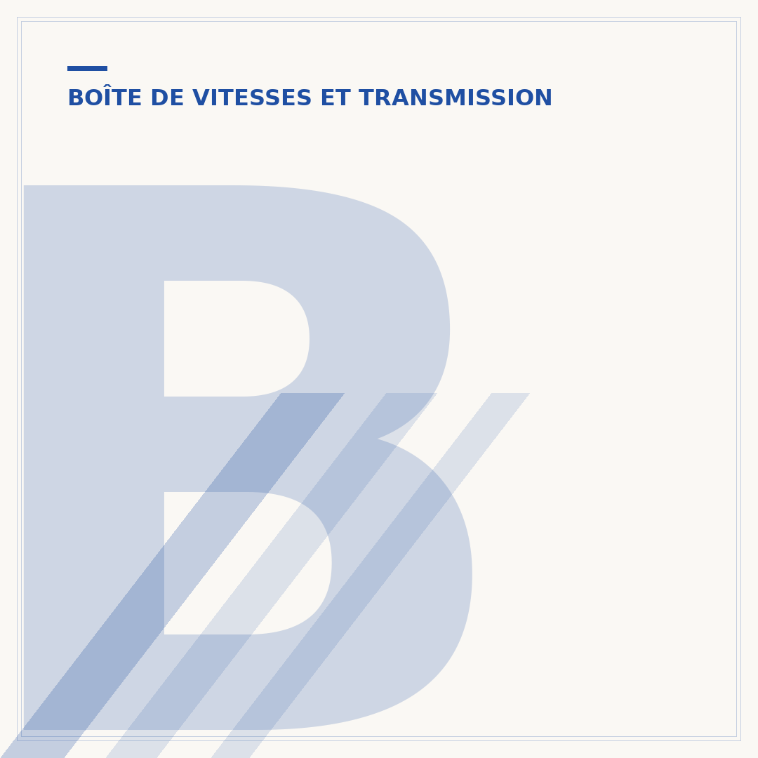 Boîte de vitesse ETS2