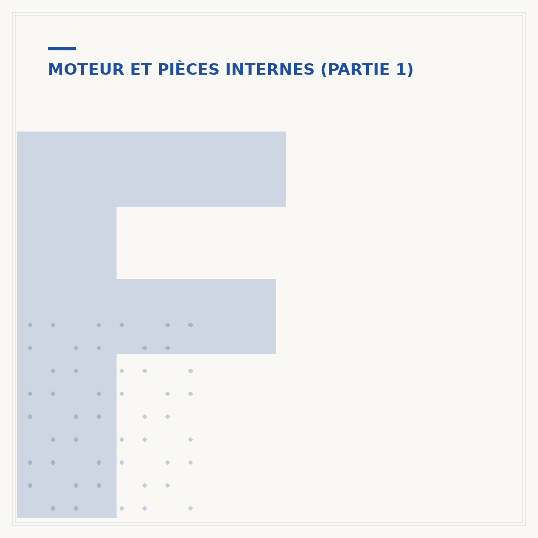 Fiabilité moteur essence : mythes, réalités et entretien