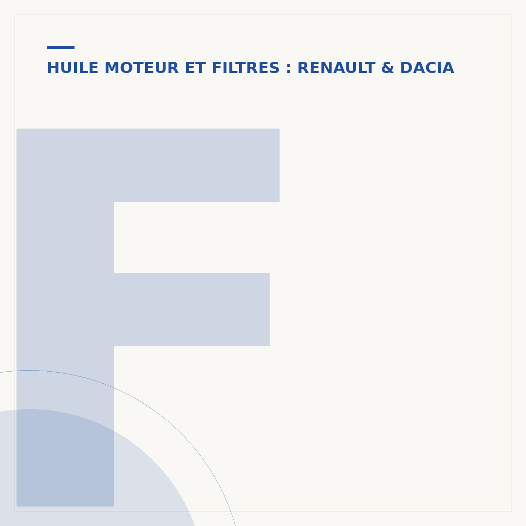 Filtre à air de la Clio 3