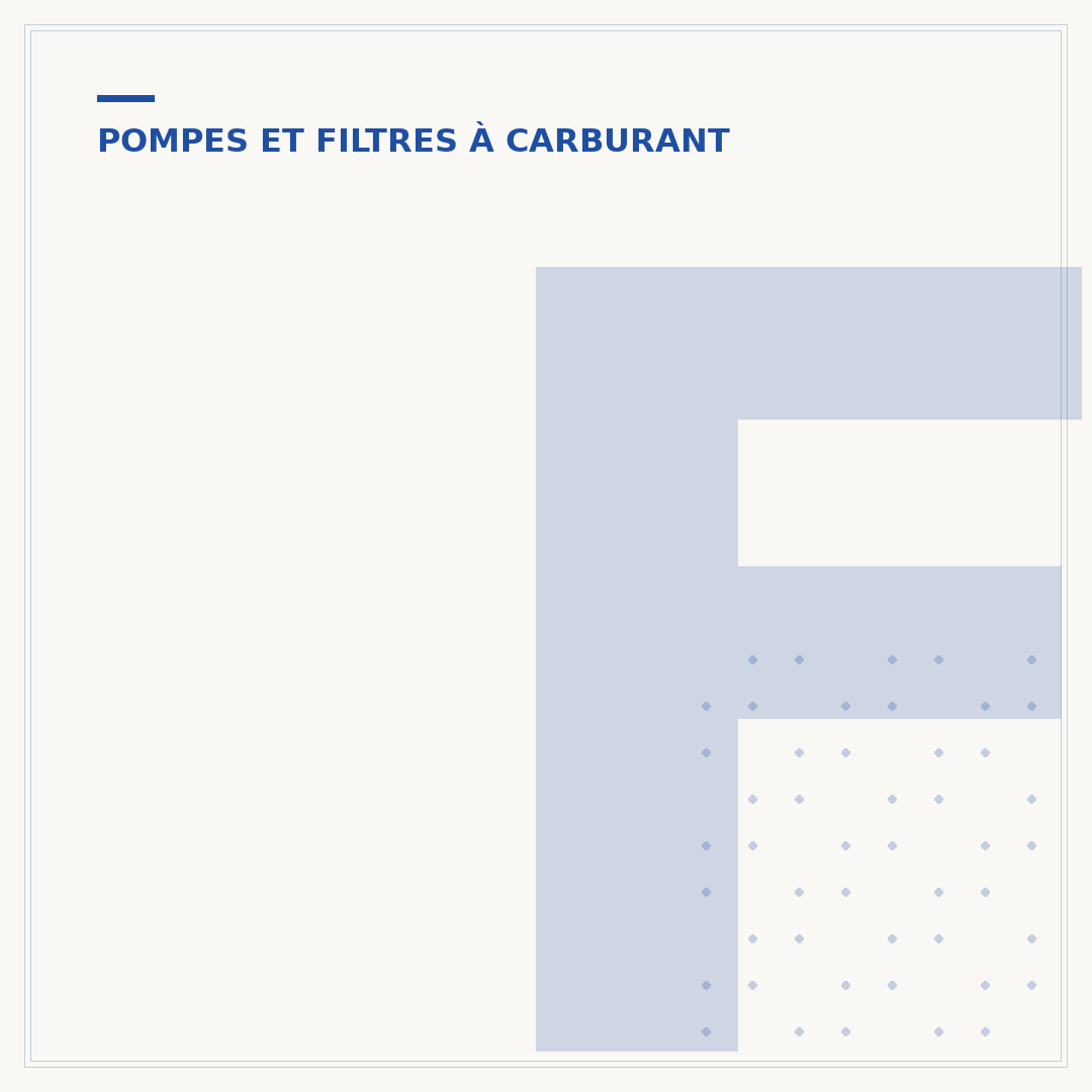 Filtre à essence Twingo 2 : quand le changer et comment