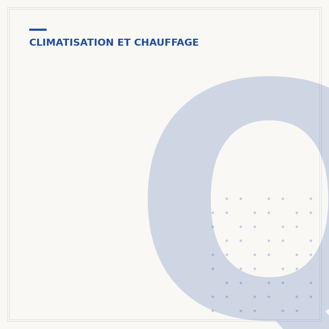 Quel filtre d'habitacle choisir ?