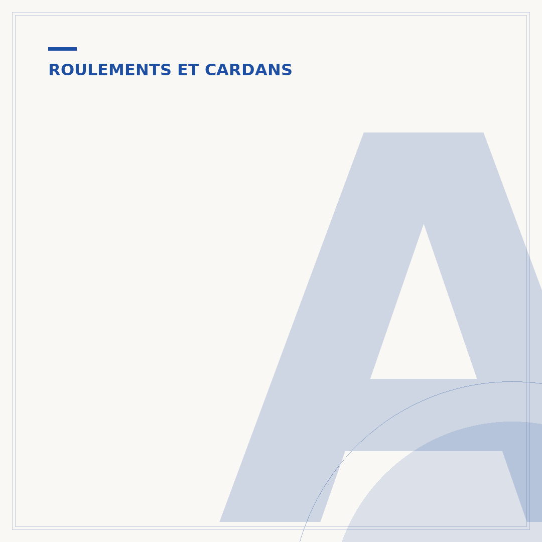 À quoi sert le flector de transmission