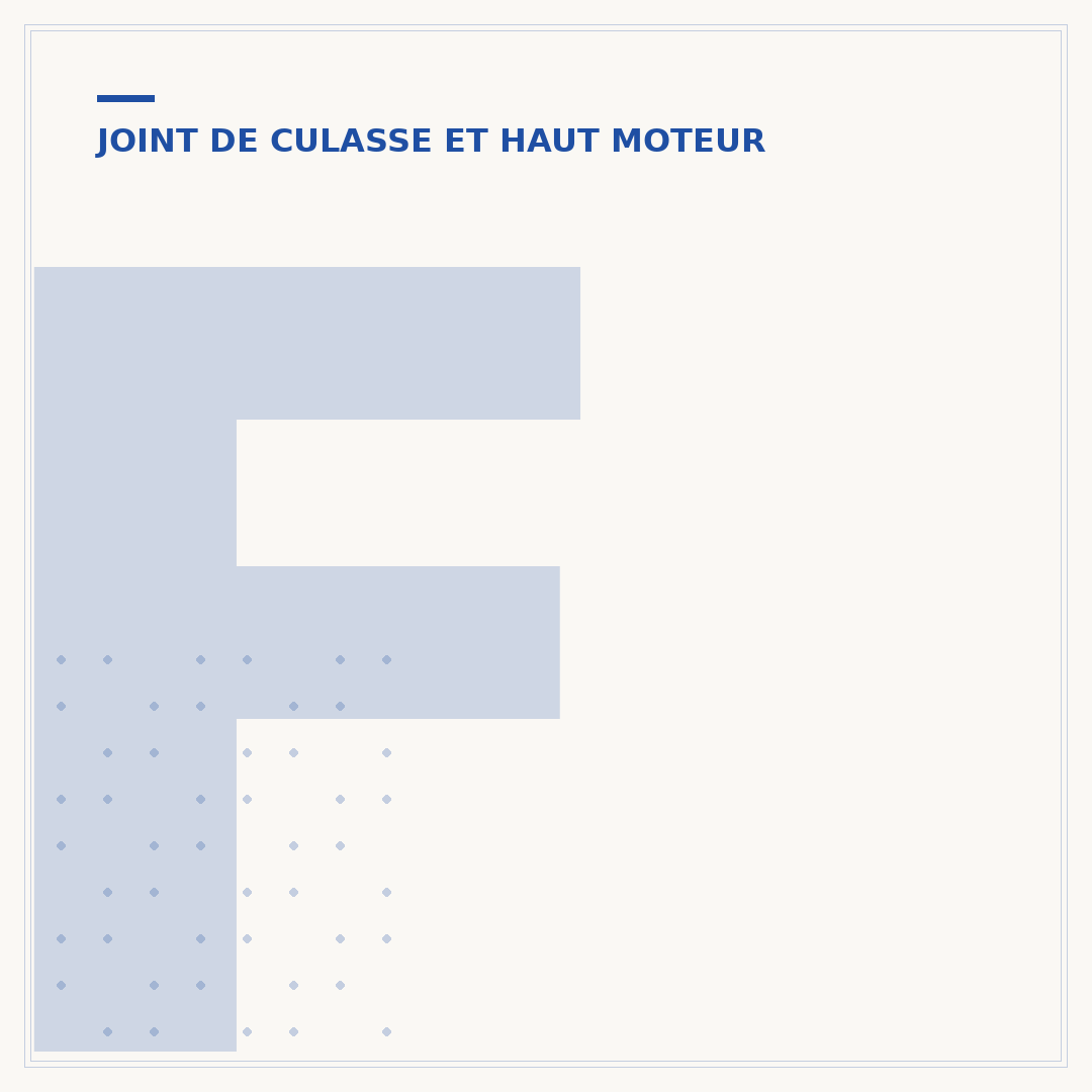 Fuite du cache-culbuteur 1.6 HDi