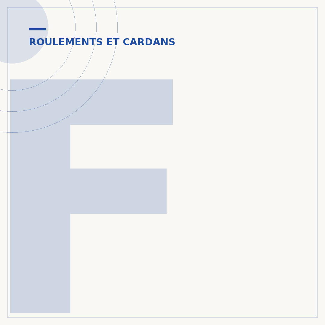 Fuite cardan : pourquoi votre voiture en perd et que faire