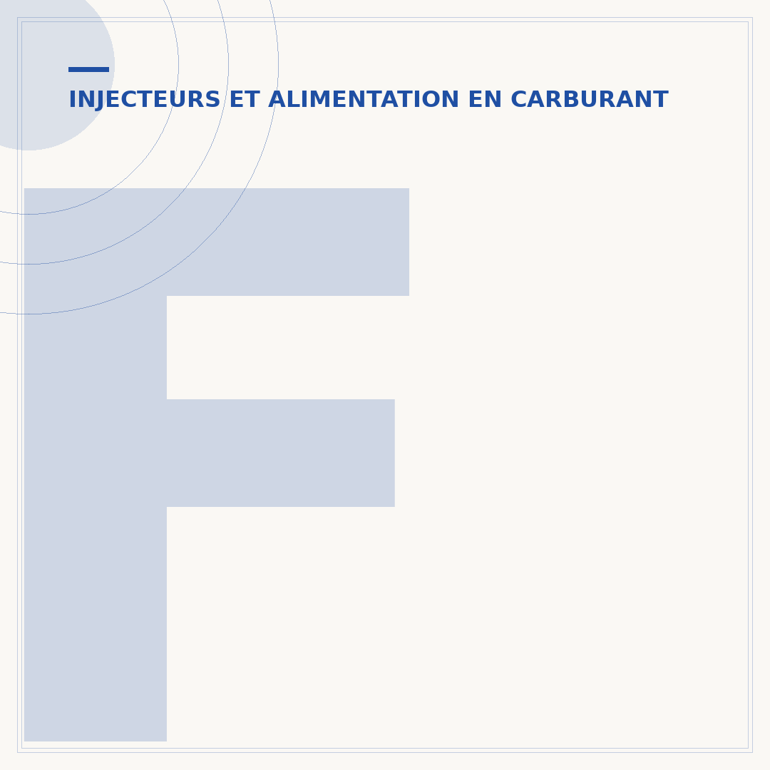 Fuite gasoil injecteur : causes, symptômes et solutions