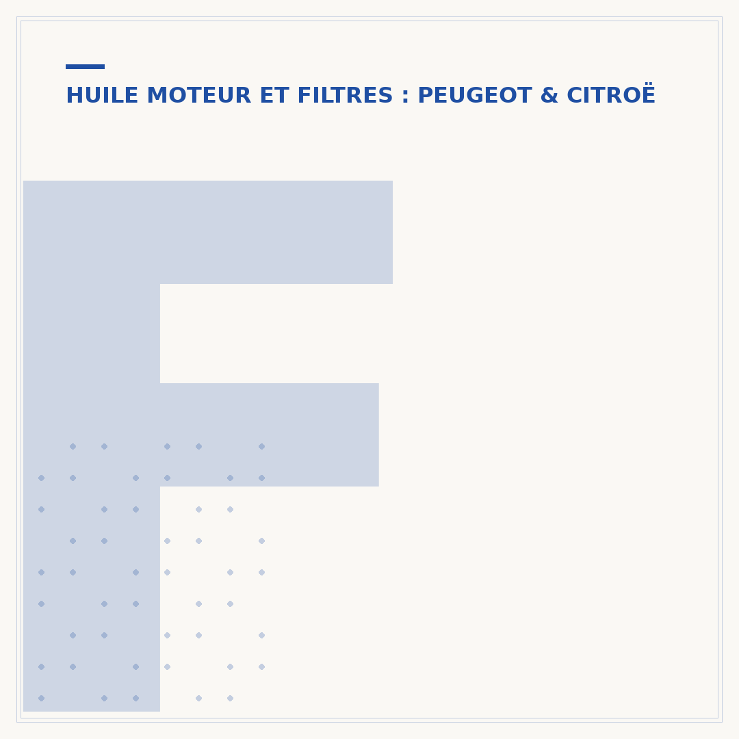 Fuite huile turbo 1.6 HDi : causes, symptômes et solutions