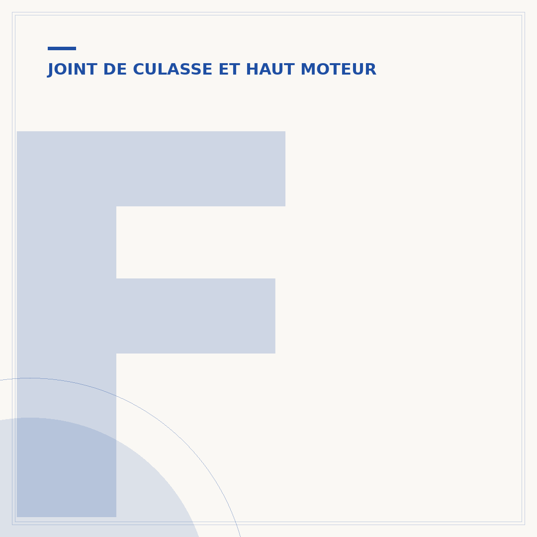 Fuite joint cache culbuteur : symptômes, causes et solutions