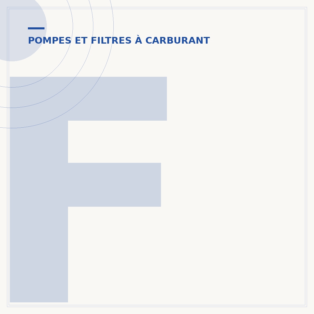 Fuite de pompe d'injection Lucas 1.9 D